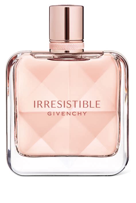 fragrance irresistible givenchy|irresistible Givenchy for women.